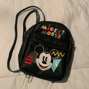 Disney bag